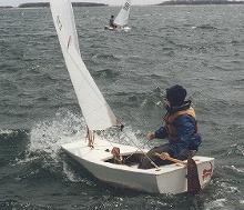 NA sailing photo.